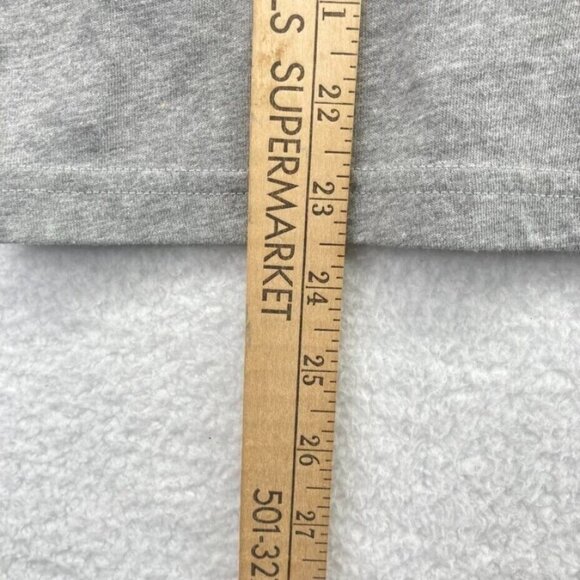 Life Is Good Boys Baseball Crusher T Shirt Size XXL Gray Short Sleeve - Picture 8 of 8